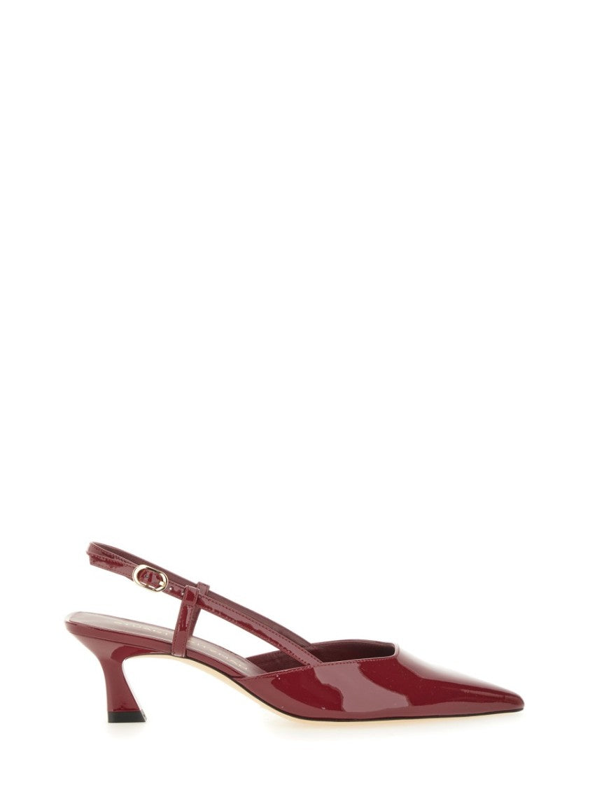 Stuart Weitzman "Vinnie" Slingback