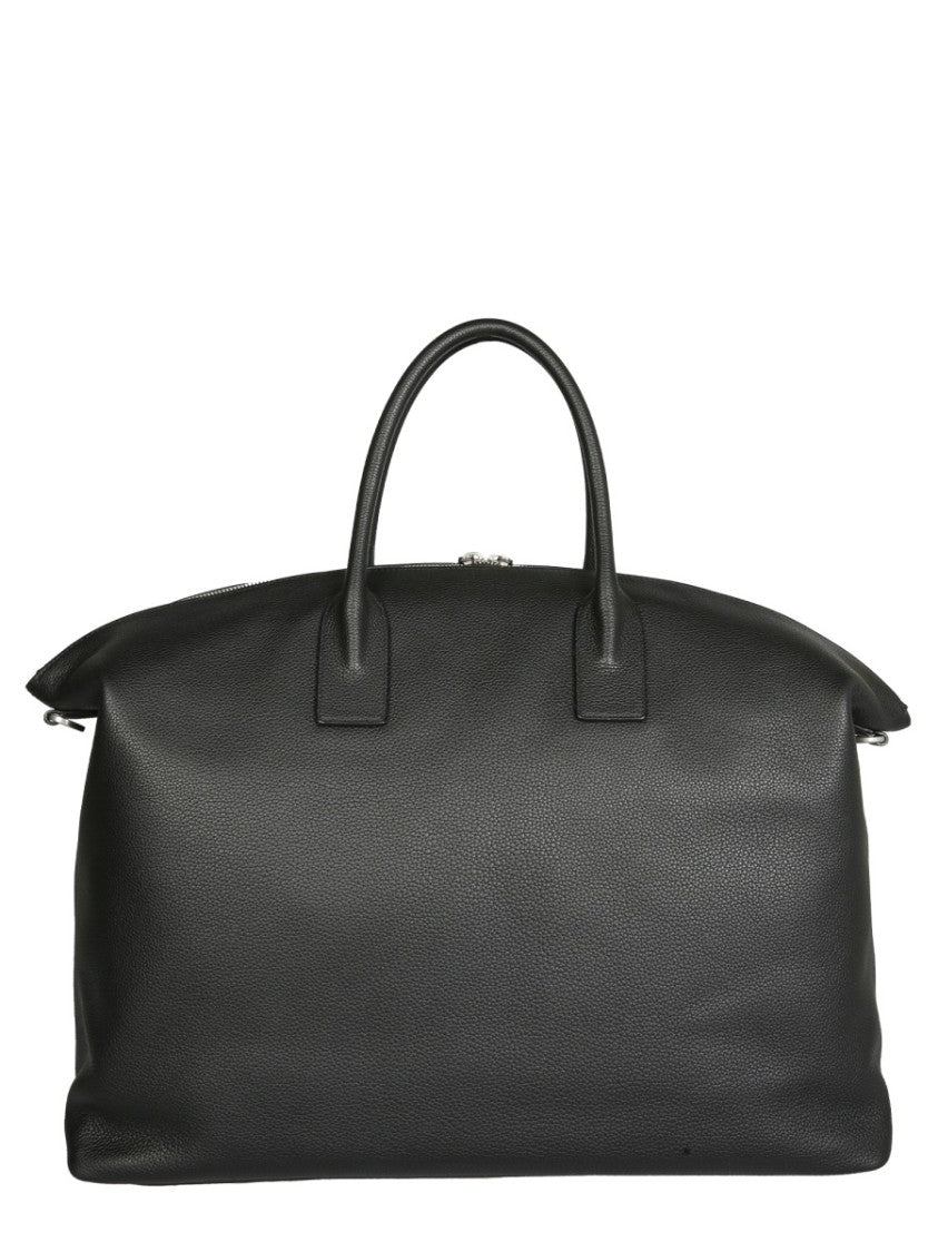 Saint Laurent "Giant Bowling" Bag
