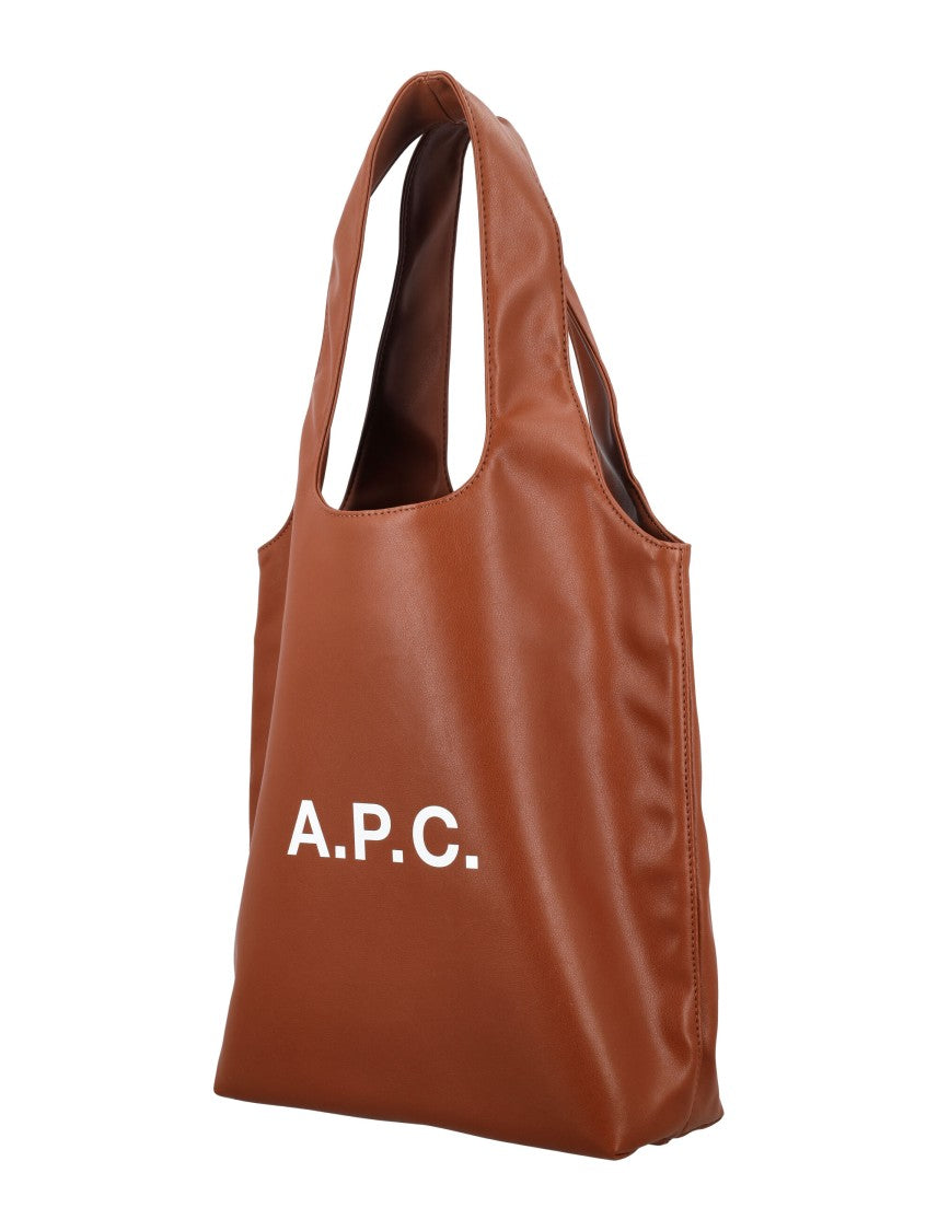 A.P.C. Tote Ninon Small