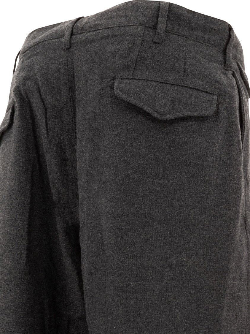 Engineered Garments "Officer" Trousers