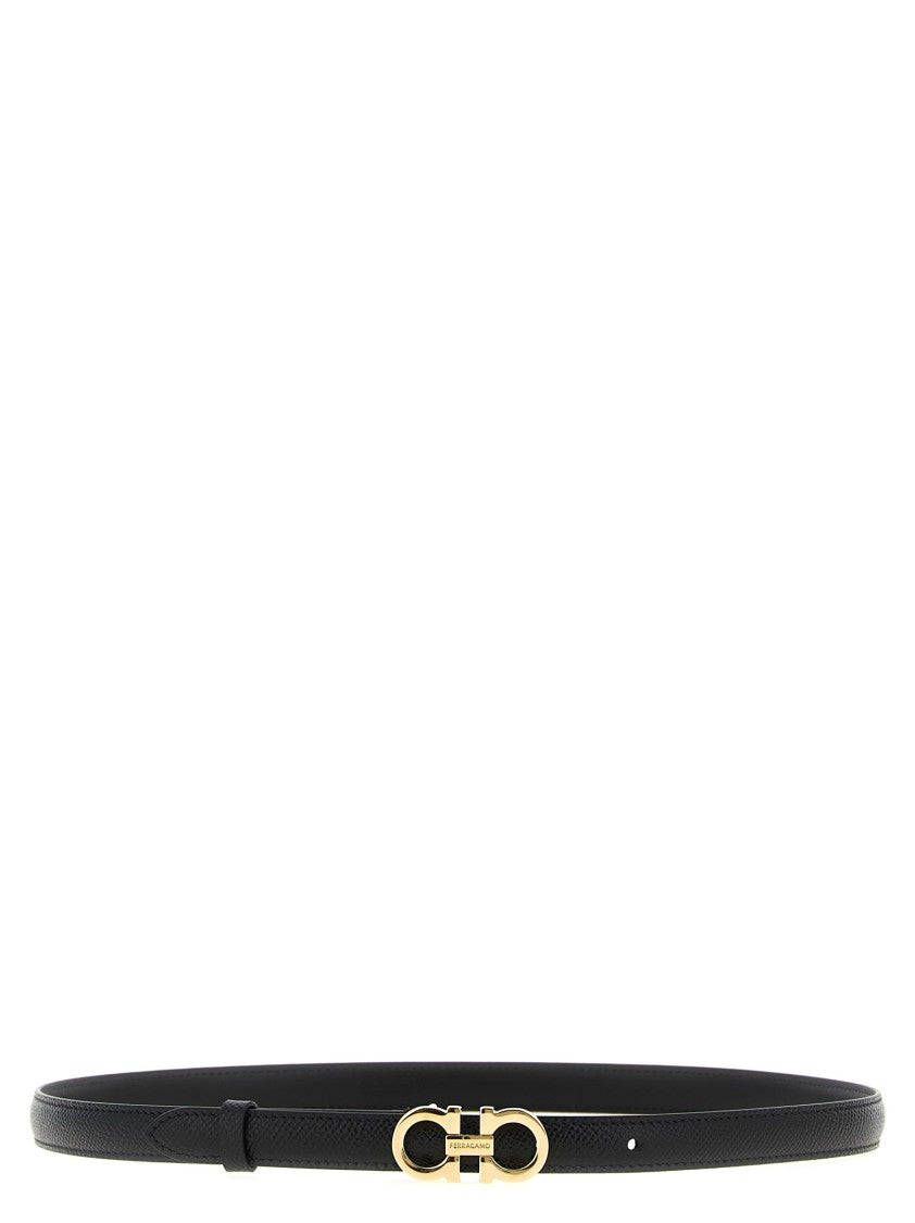 Ferragamo 'Gancini' Belt