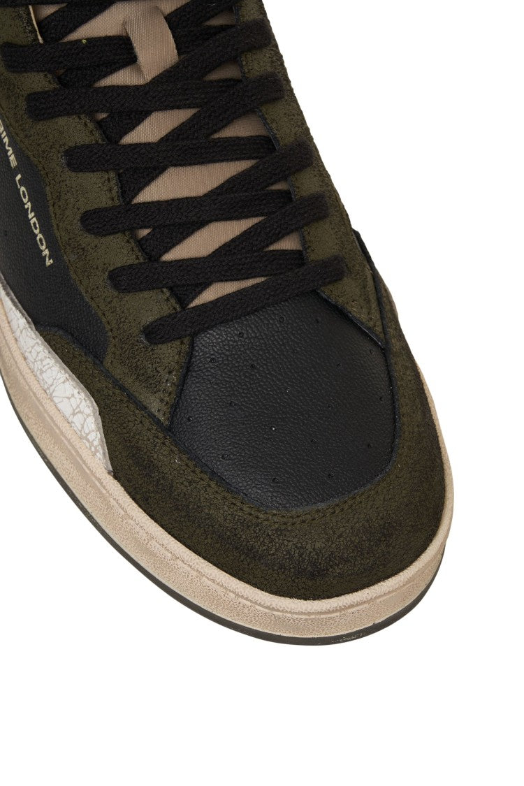 Crime London Chelsea' Sneakers