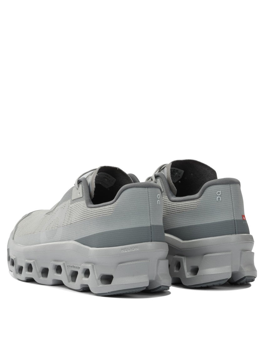 On Running "Cloudmonster Void" Sneakers