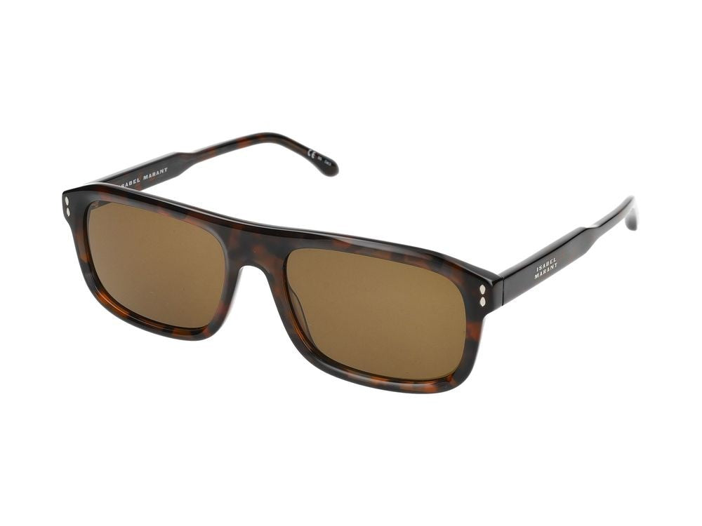 Isabel Marant Sunglasses Im 0110/S 086 Havana 56/18/145
