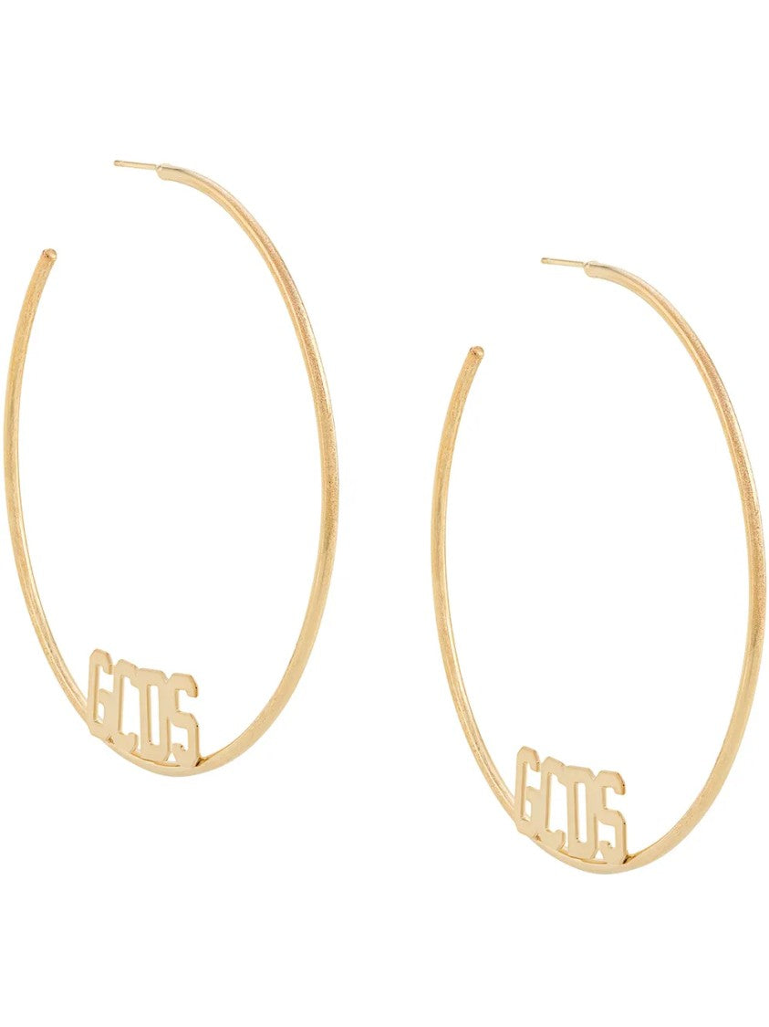 Gcds Minimalist Earrings With Modern Aesthetic