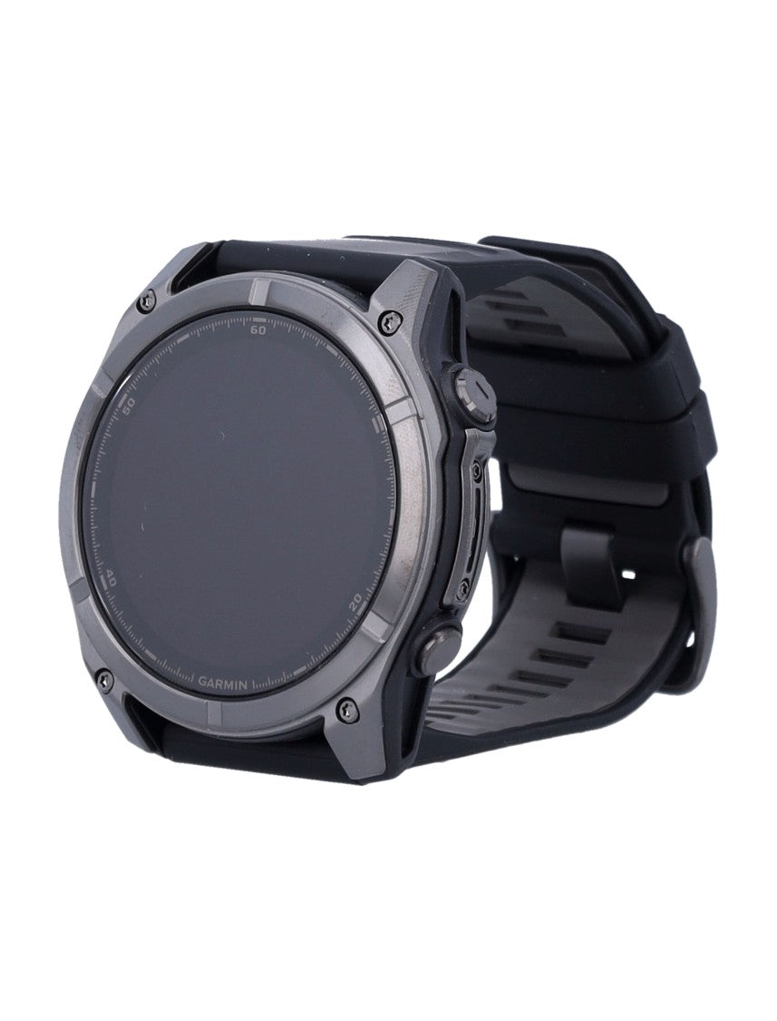 Garmin Fenix 8 51Mm