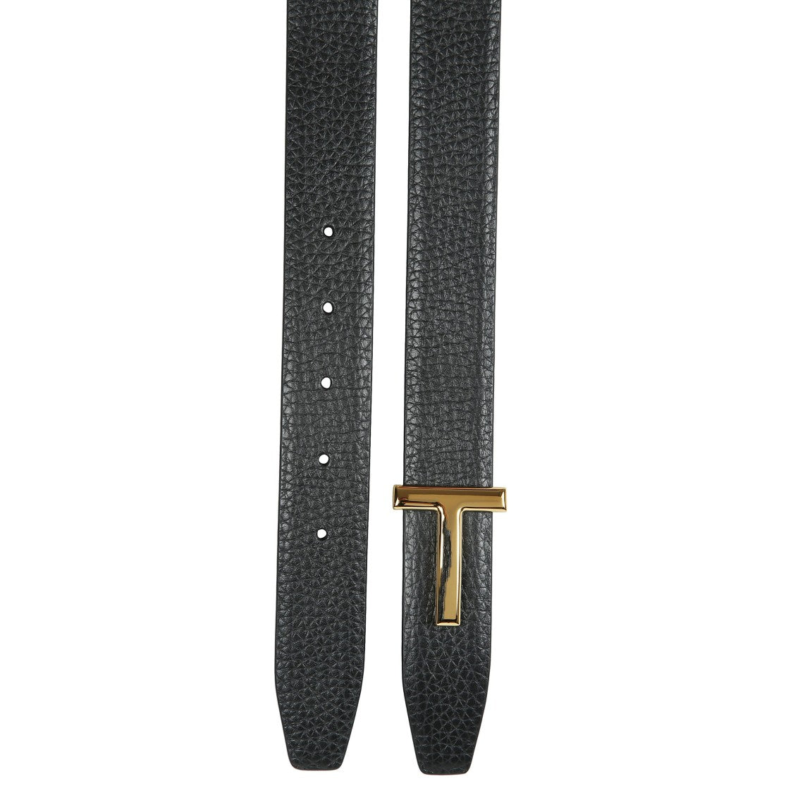 Tom Ford Grained Belt