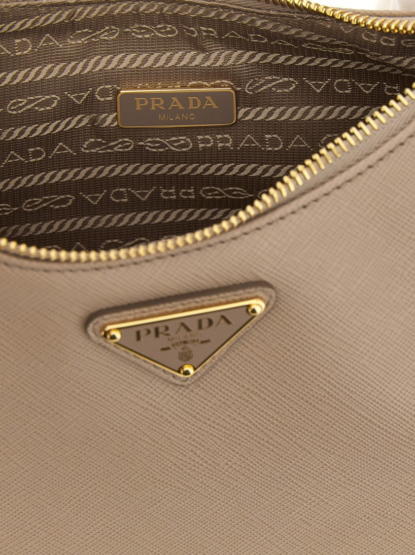 Prada Re-Edition 2005 Mini Shoulder Bag