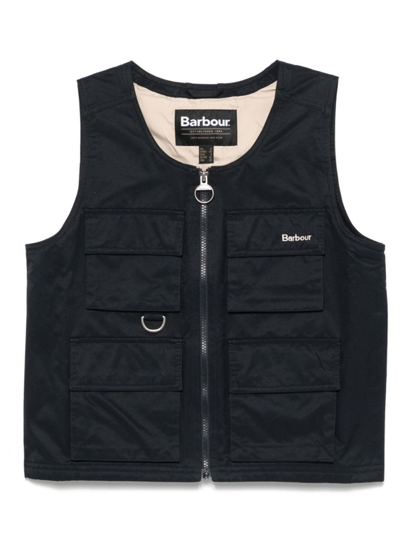 Barbour Erica Gilet