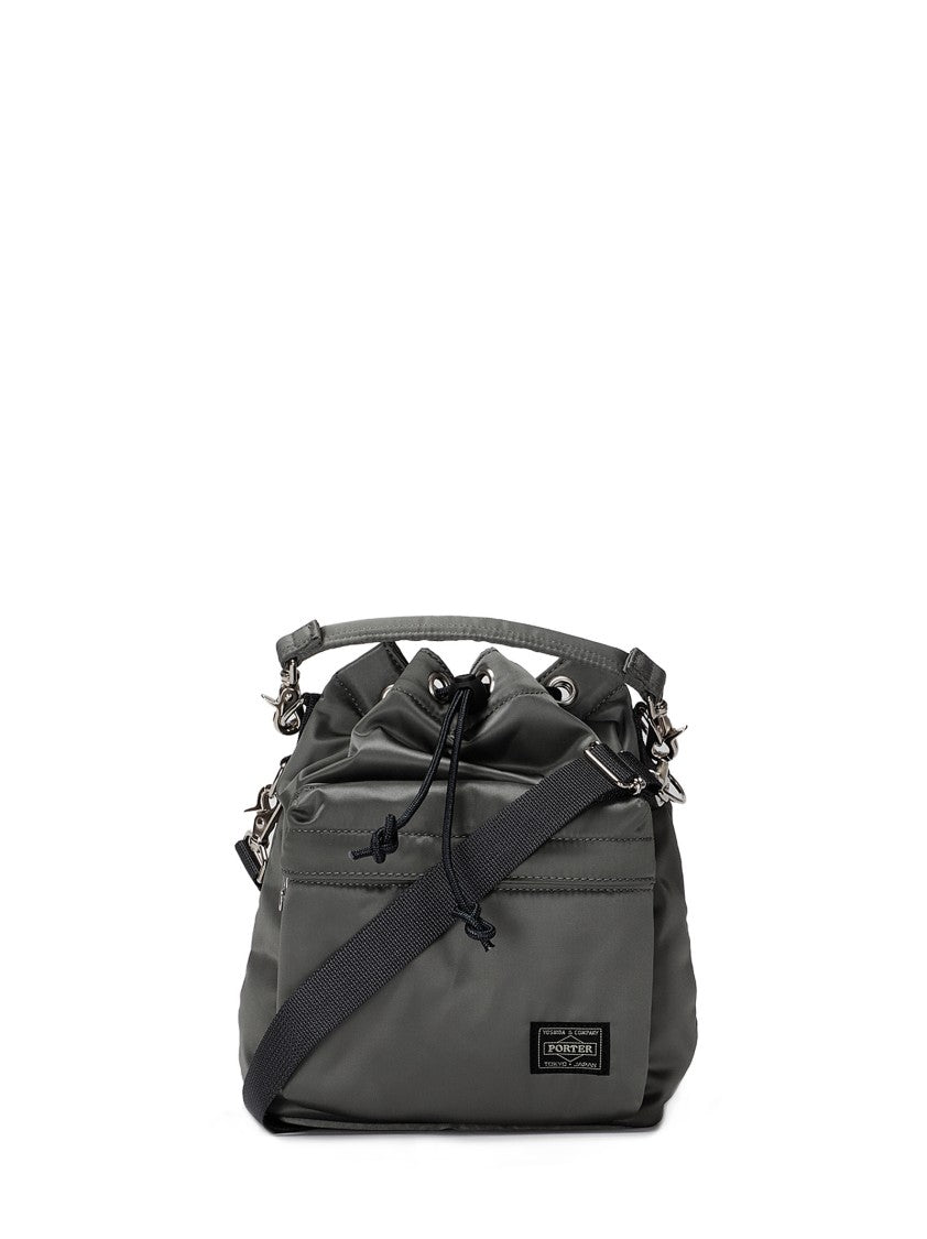 Porter Yoshida & Co Minimal Design Nylon Bag