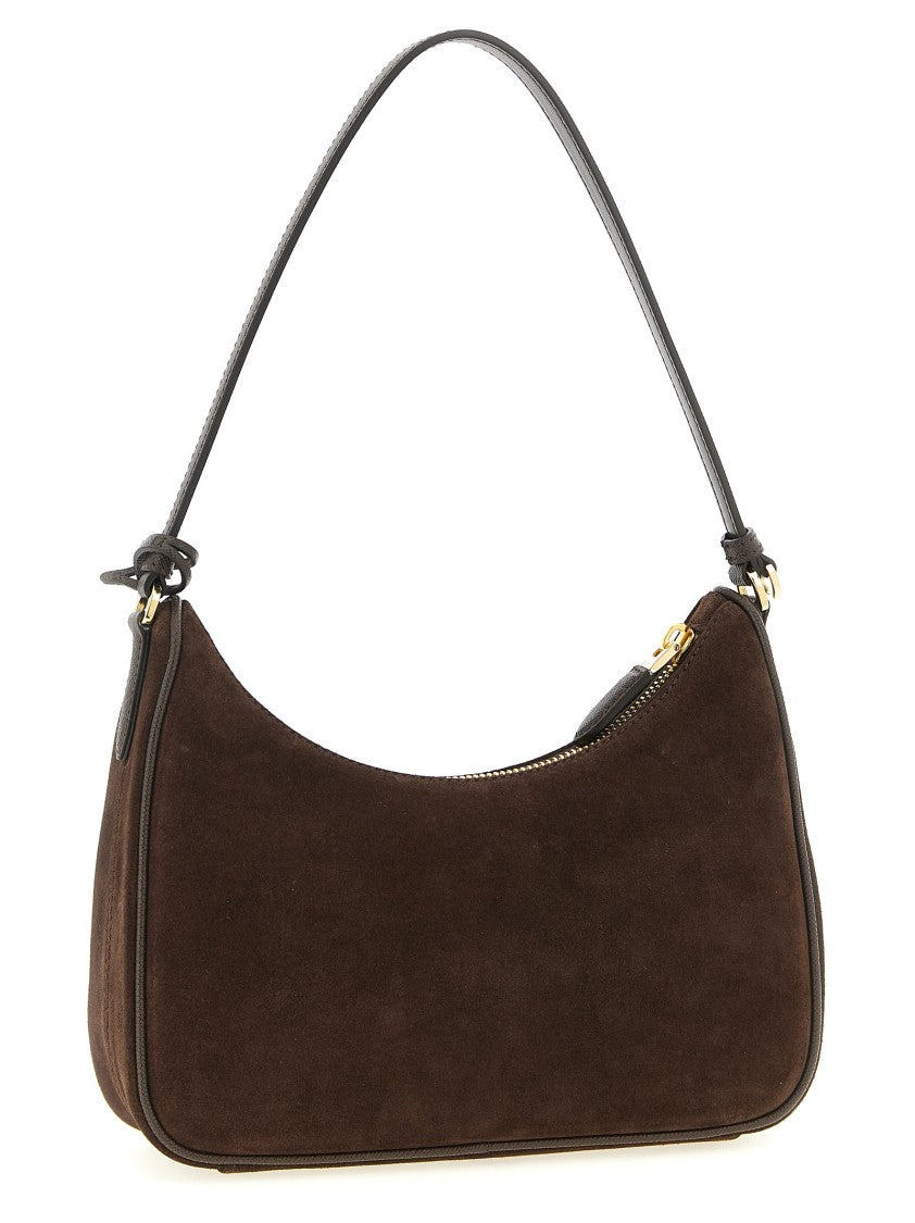 Prada Re-Edition 2005 Mini Shoulder Bag