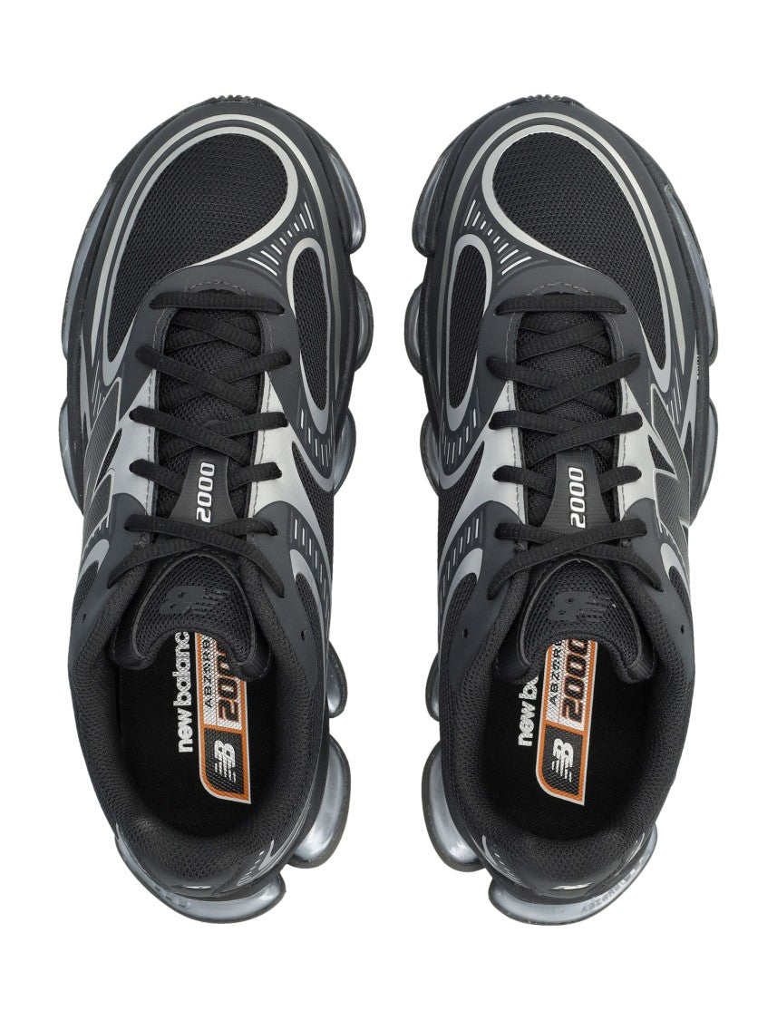 New Balance 2000 Mesh Abzorb Sneakers