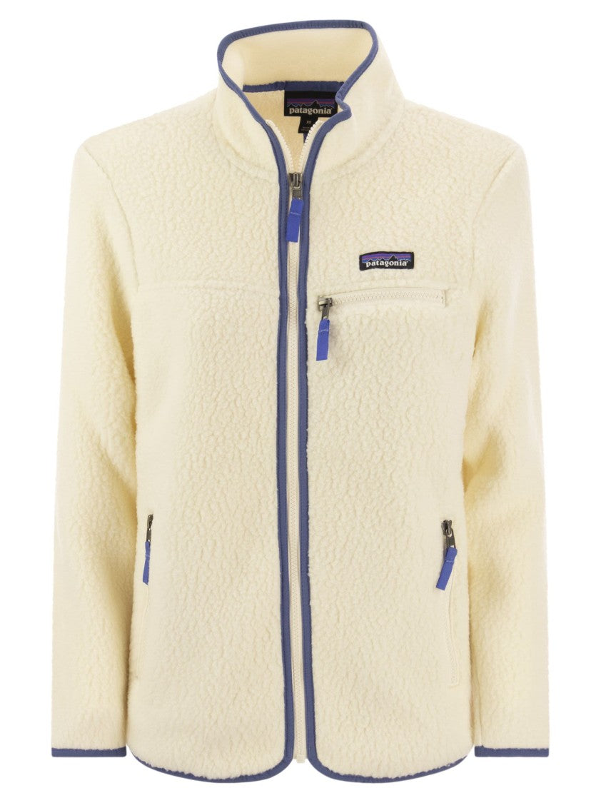 Patagonia Fleece Jacket