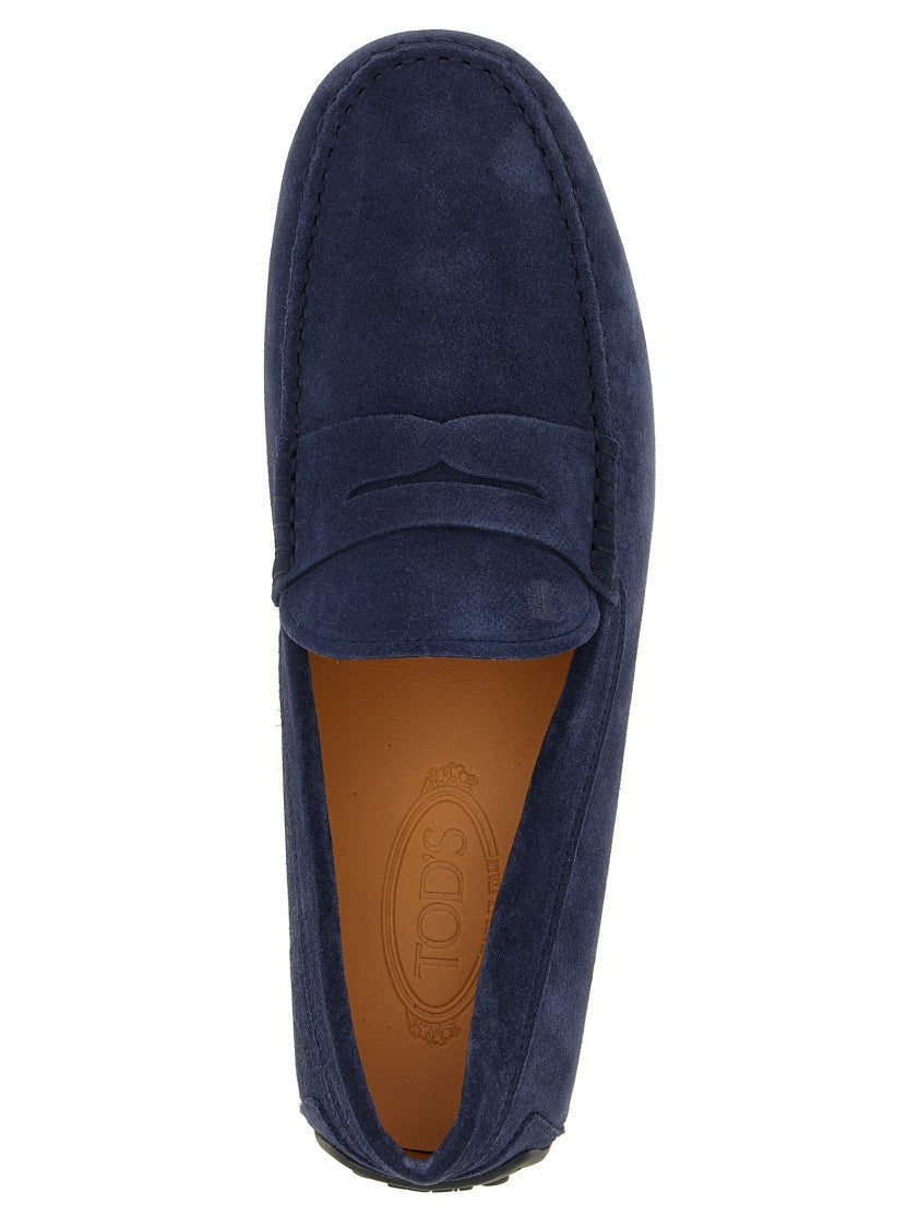 Tod's 'City Gommino' Loafers