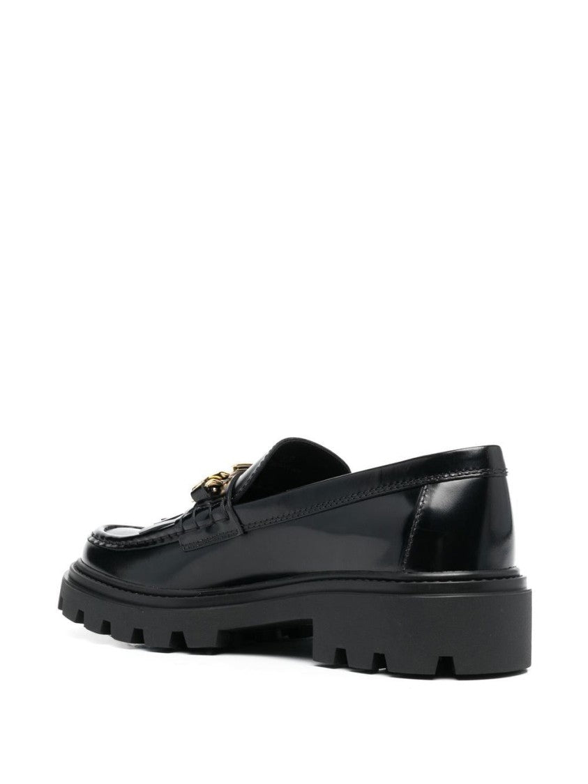 Tod's Gomma Pes Loafers