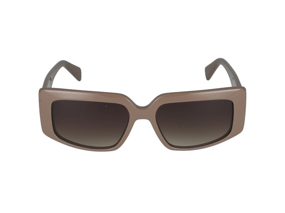 Liu Jo Sunglasses Liu Jo Lj791s 278 Sand 54/16/140