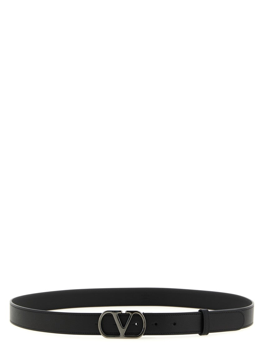 Valentino Garavani 'Vlogo Singature' Belt