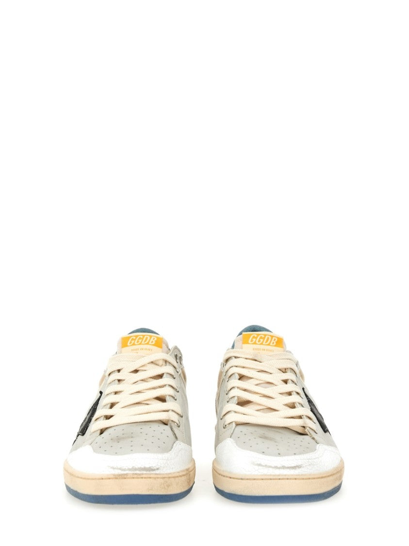 Golden Goose "Ballstar" Sneaker