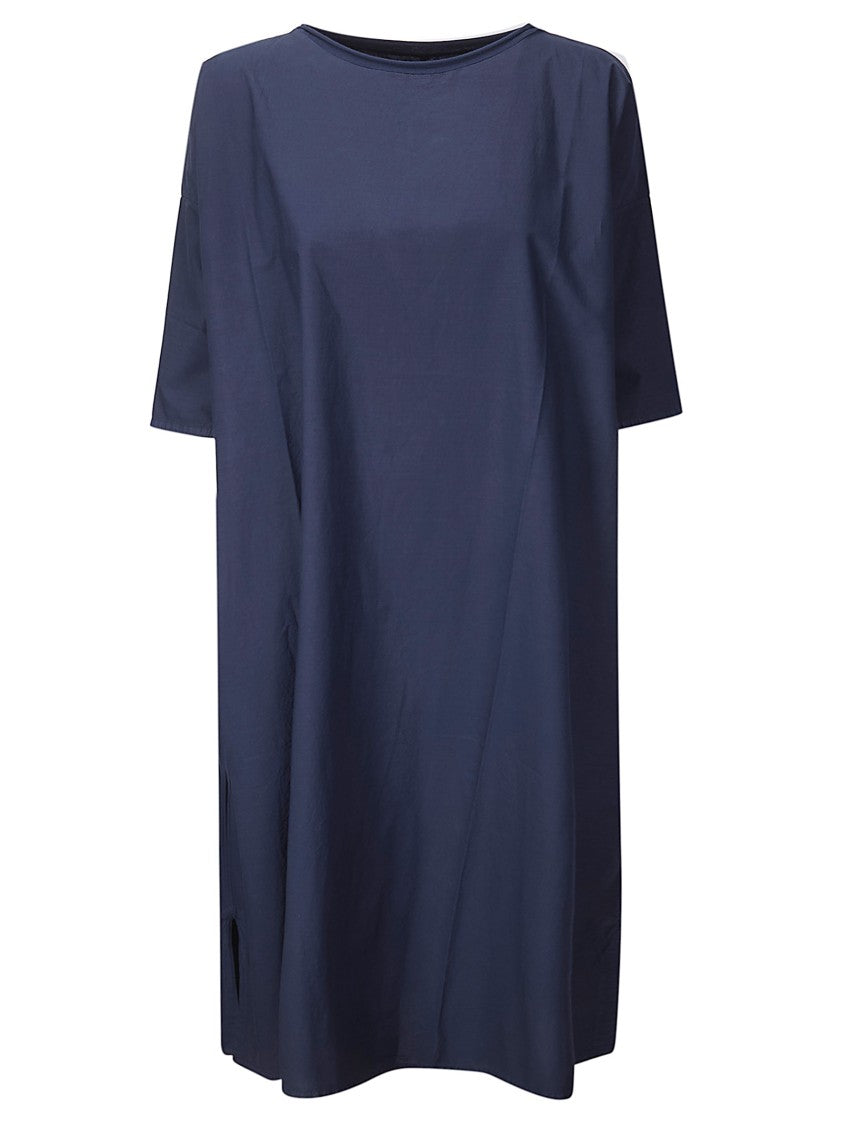 Labo.Art Rame Flared Dress