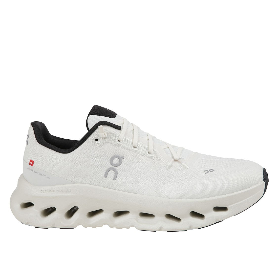 On Running Lightweight Knit Running Shoes