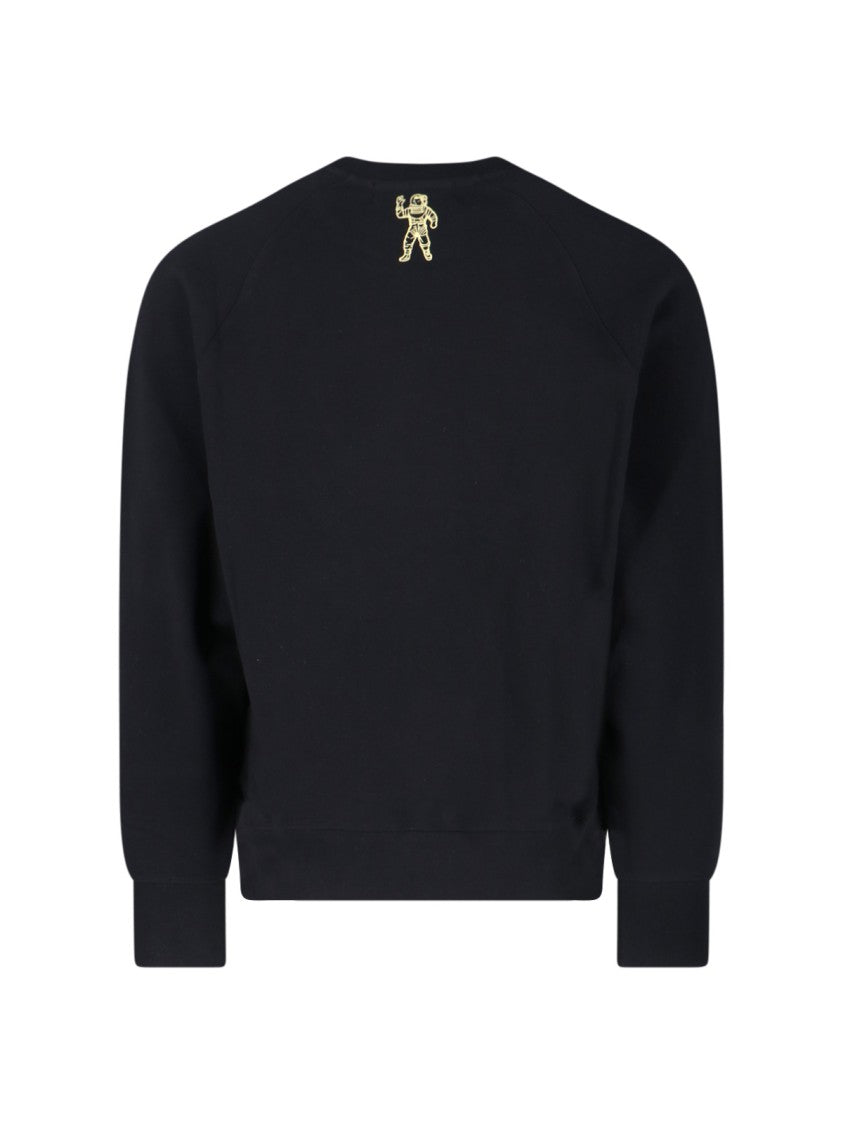 Billionaire Boys Club 'Script' Sweater – Black