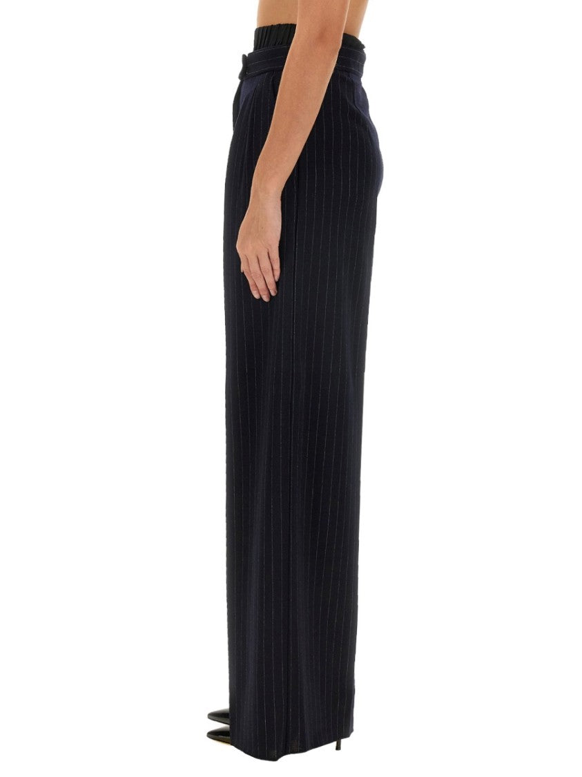 Max Mara "Pirogues" Pants