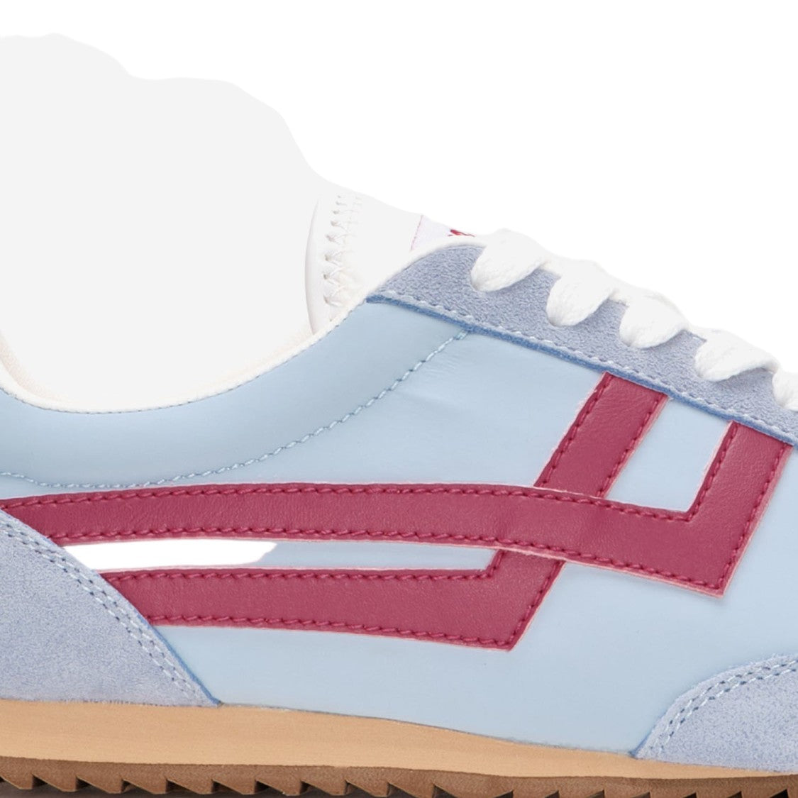 Pro-Keds Racer 77 Sneakers