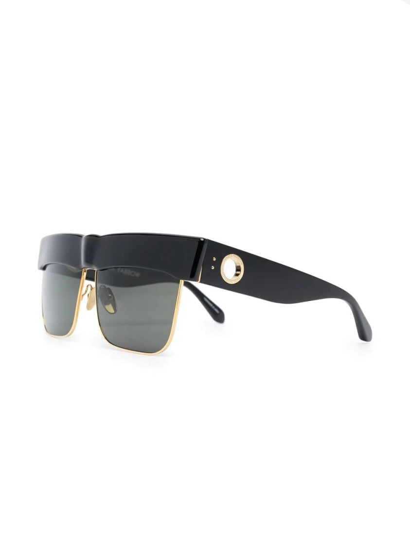 Linda Farrow Rosalie Sunglass