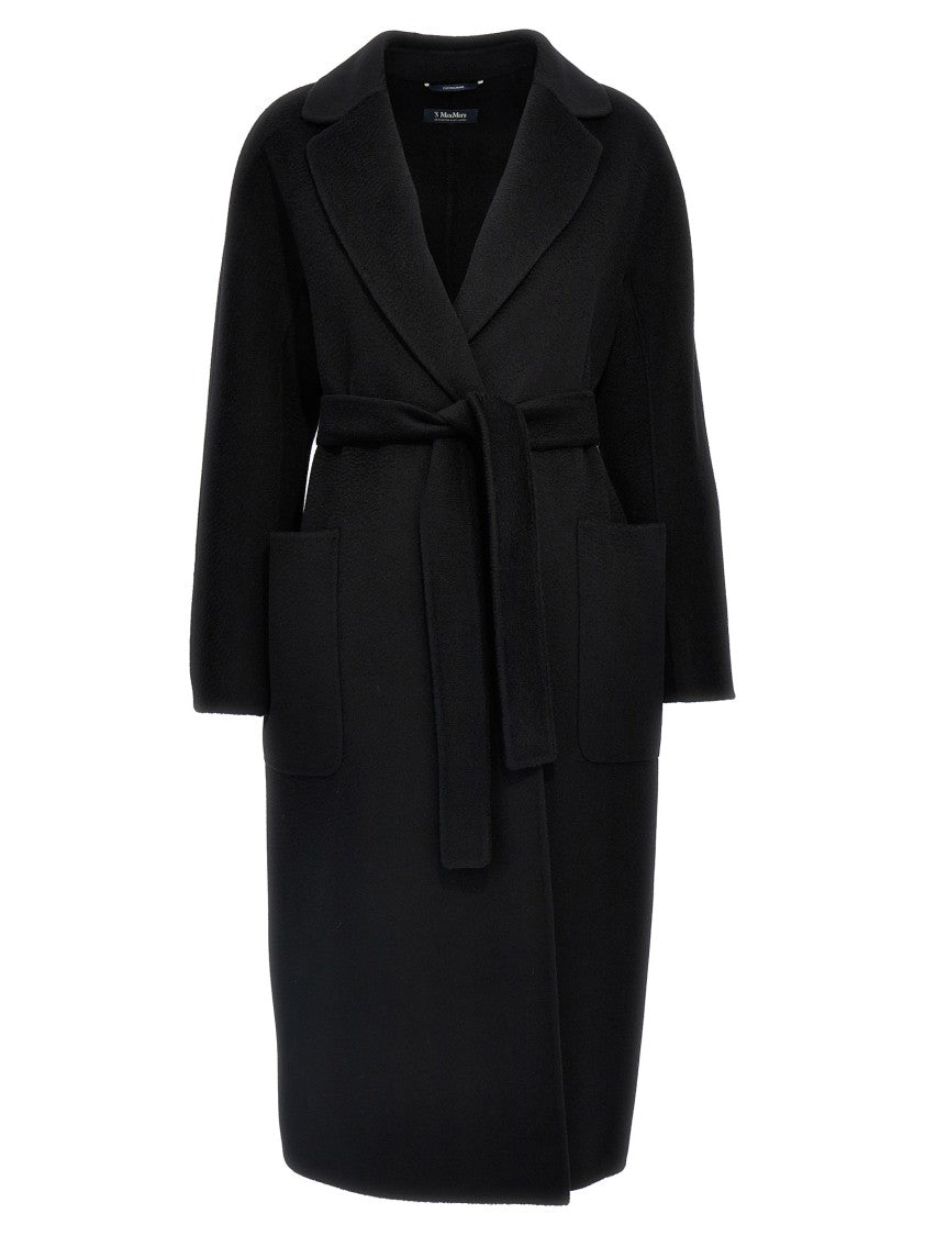 Max Mara Amore' Coat