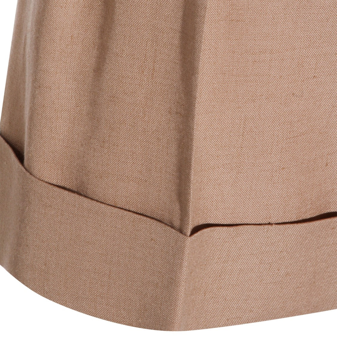 Valentino Tailored High-Waisted Shorts