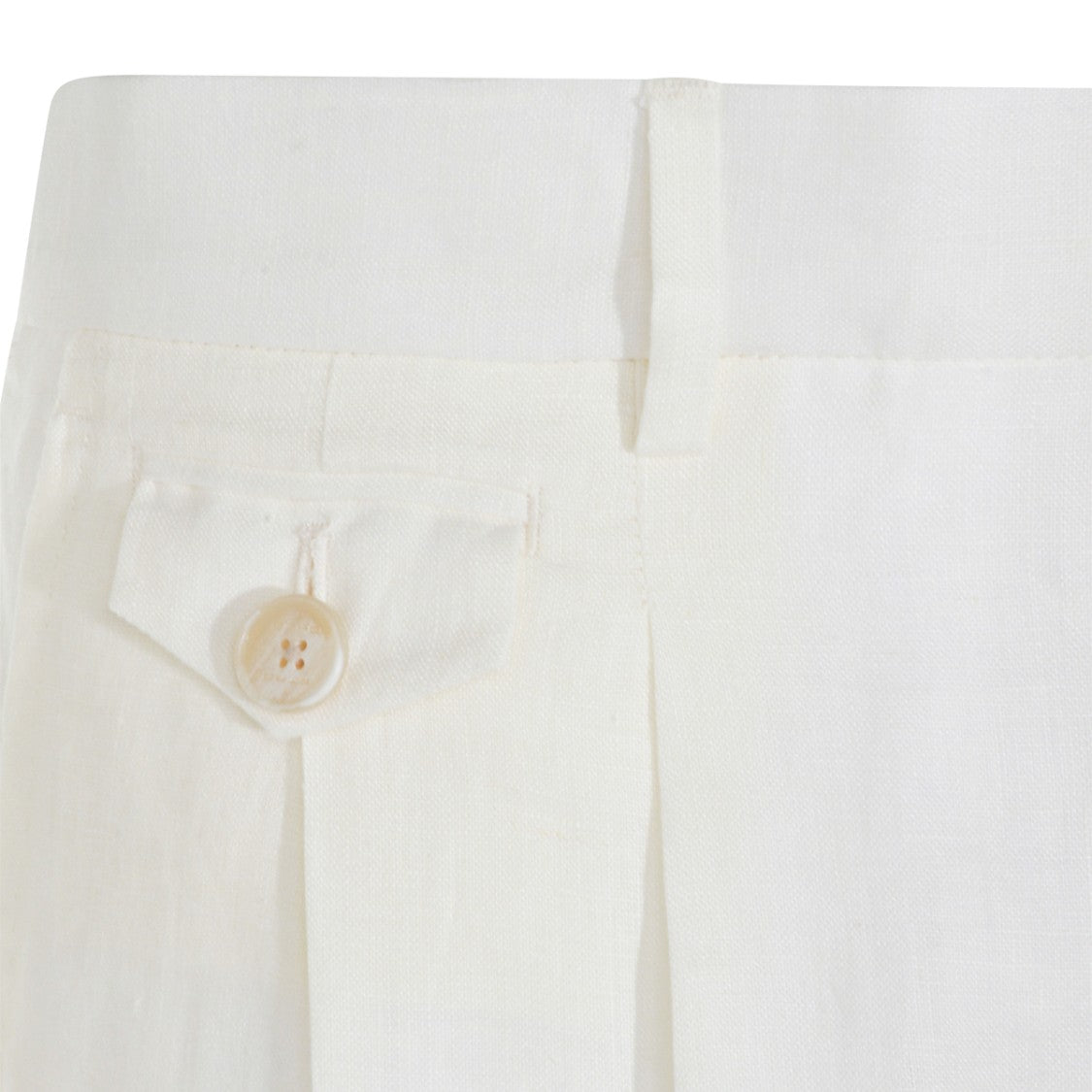 Etro Ornate Paisley-Patterned Etro Shorts