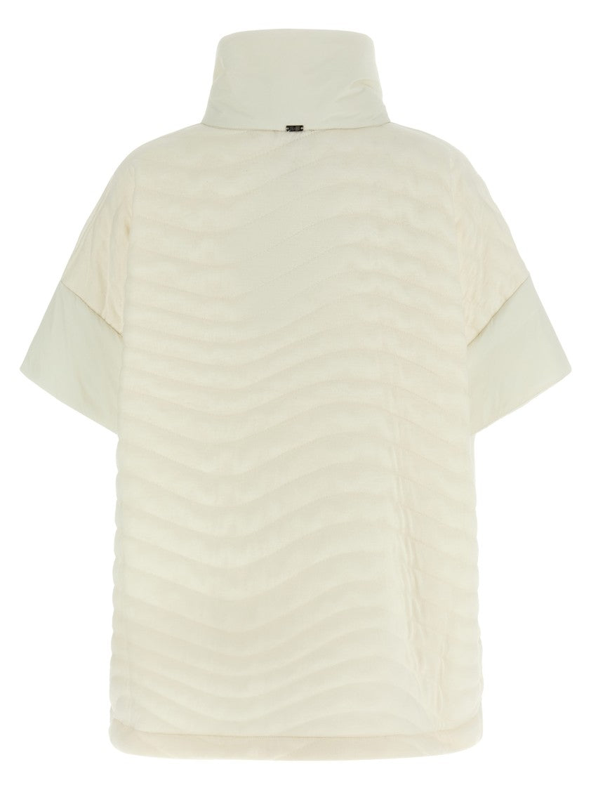 Herno 'Resort' Poncho