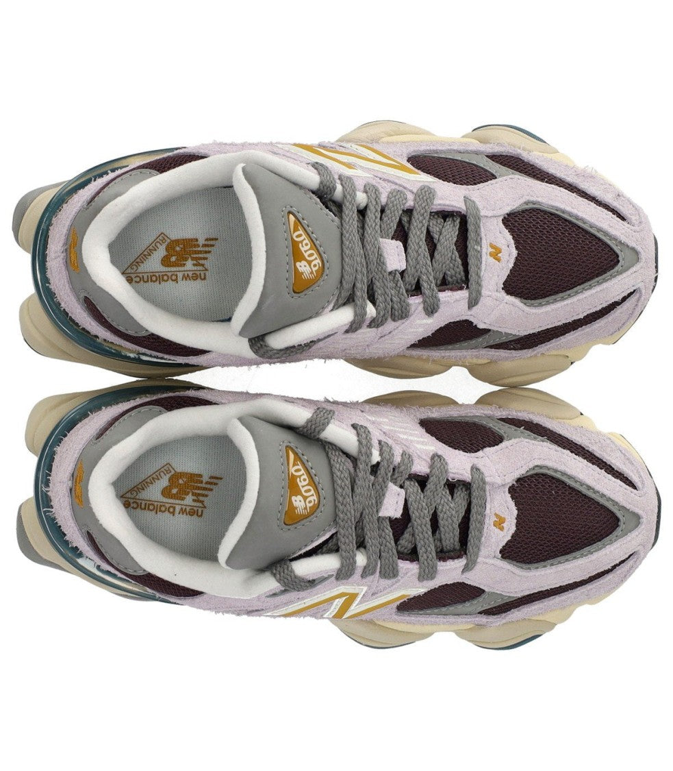 New Balance 9060 Lilac Sneaker