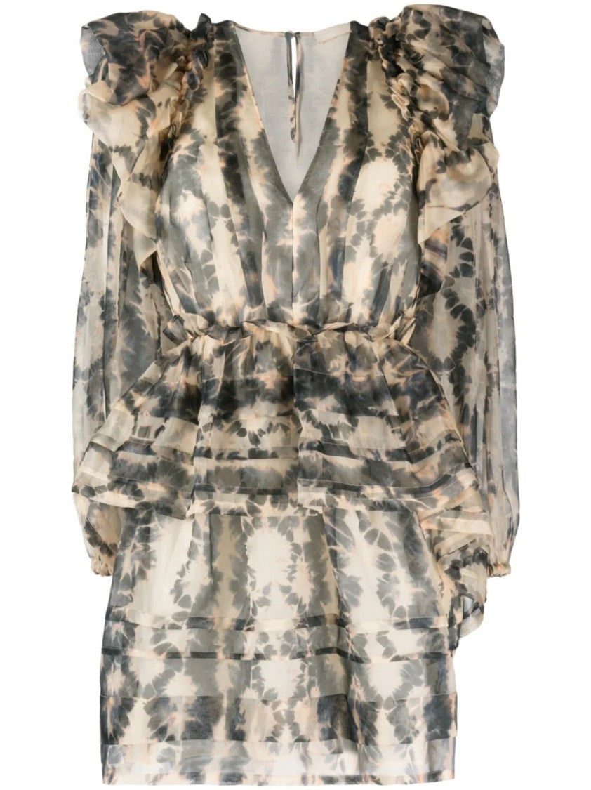 Ulla Johnson Adelaide Dress
