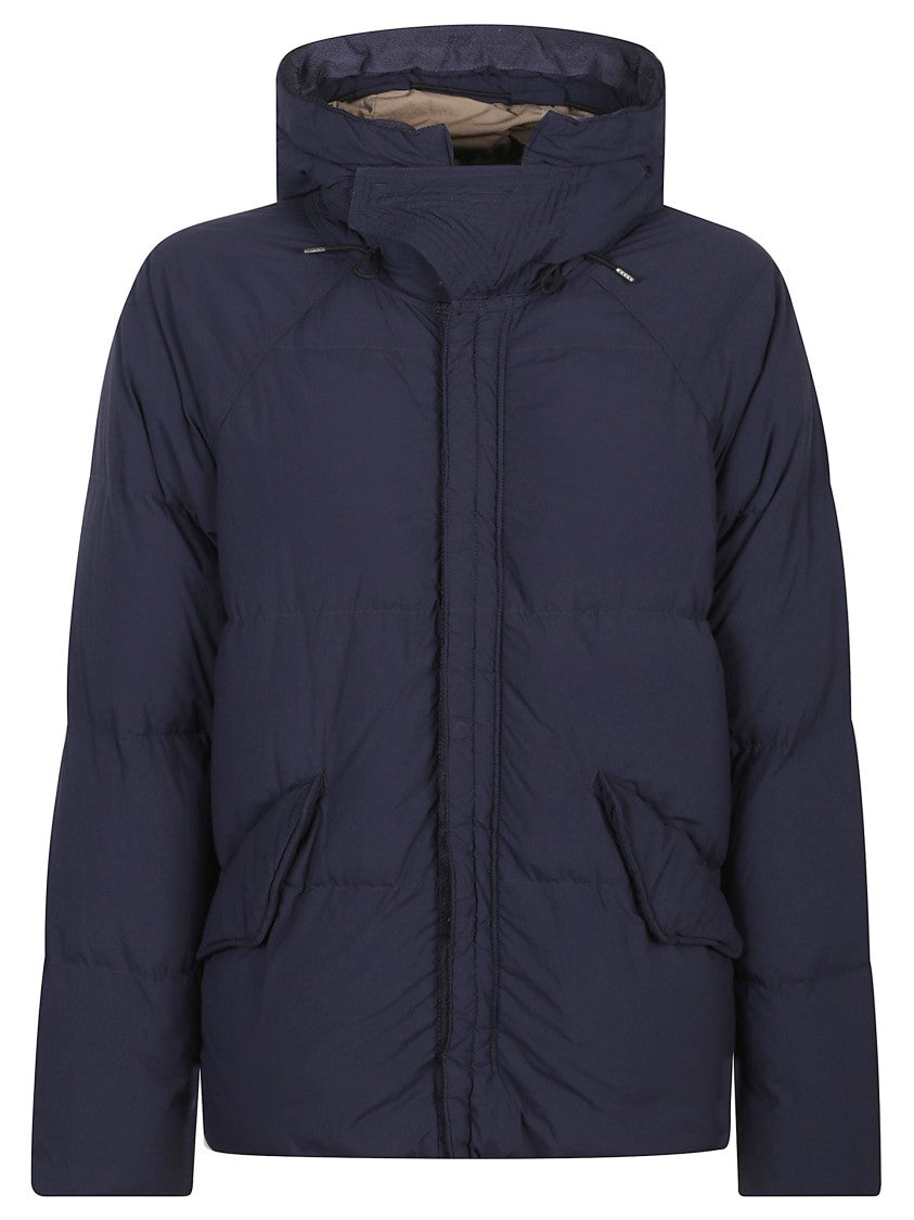 Ten C Artic Down Parka