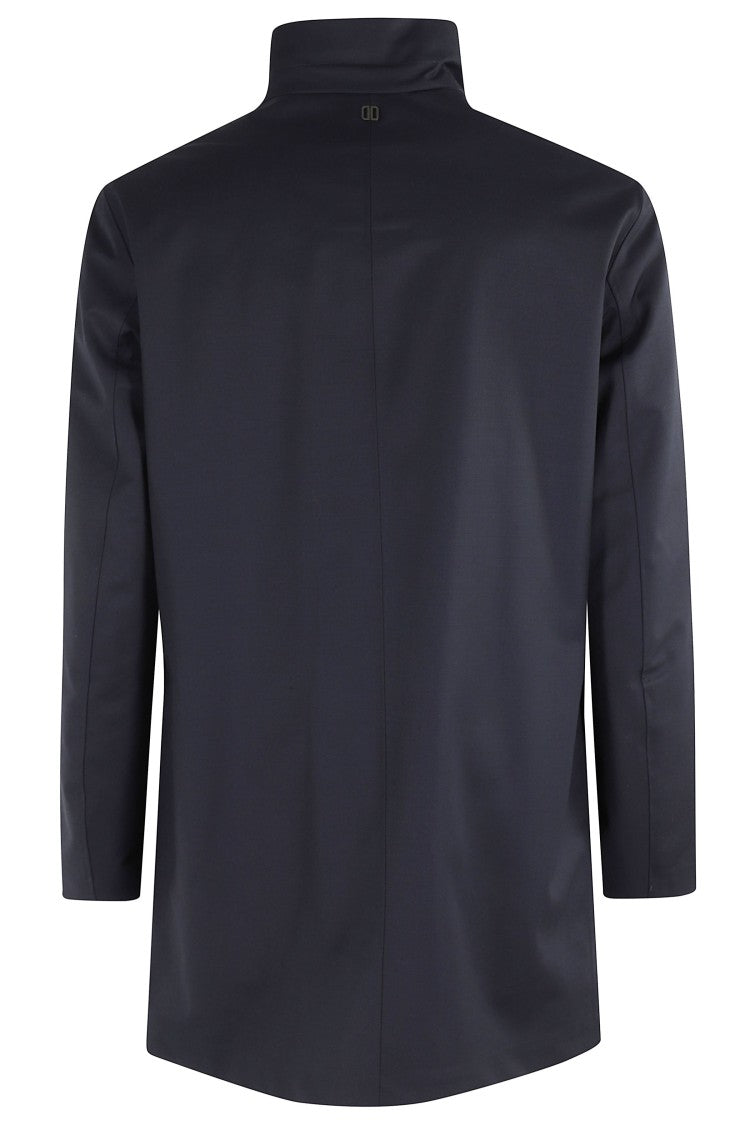 Duno 3-In-1 Coat With Detachable Inner Down Jacket