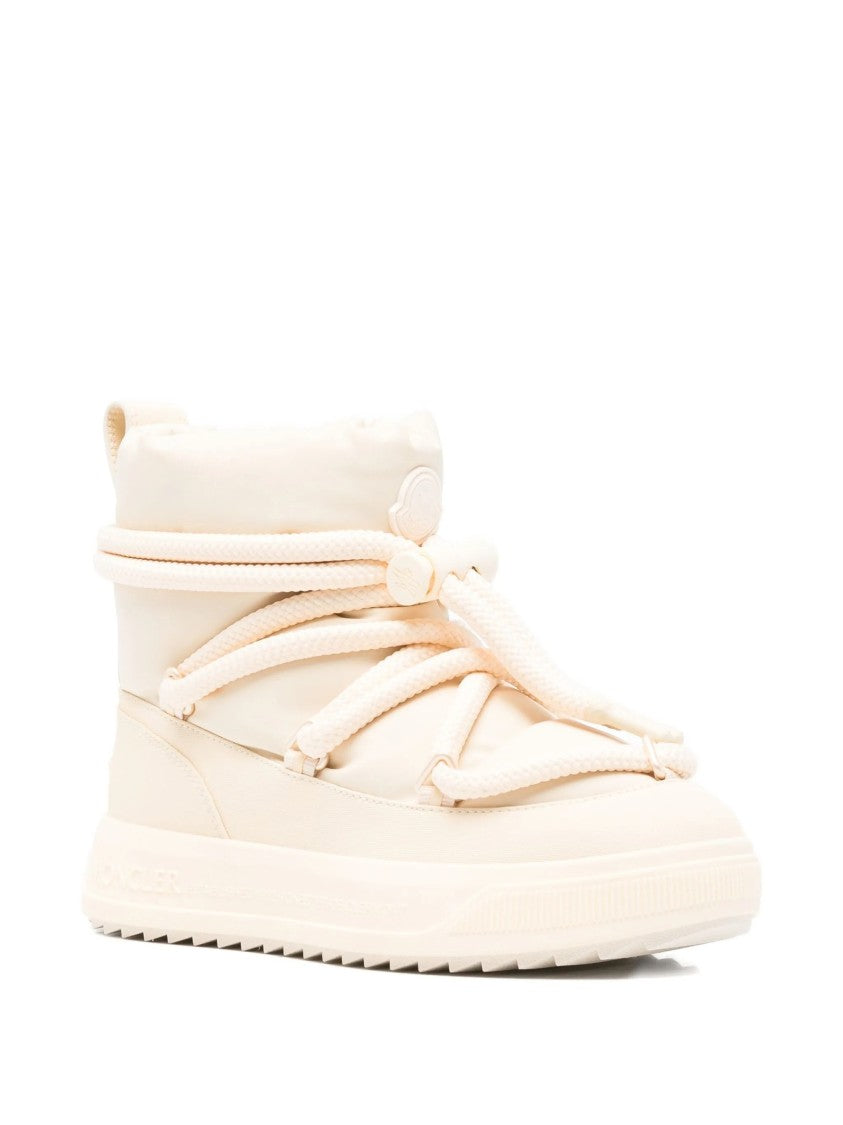 Moncler Altive Mid Snow Boots