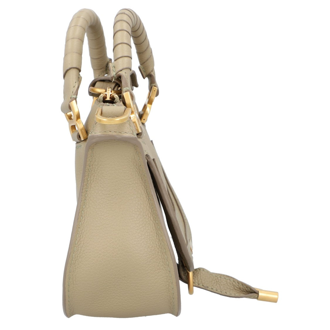 Chloé Marcie 2Way Beige