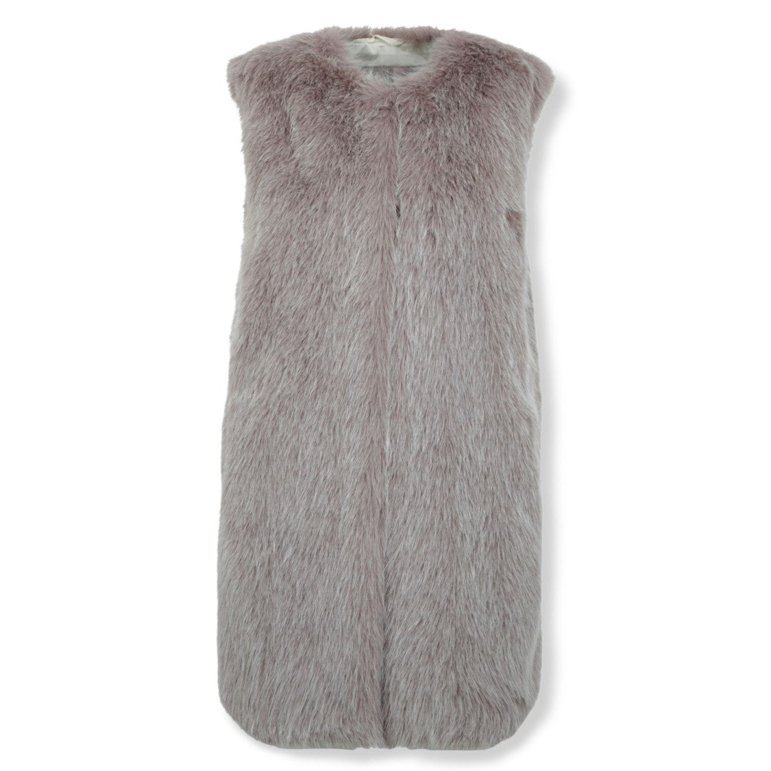 Herno Faux Fur Gilet