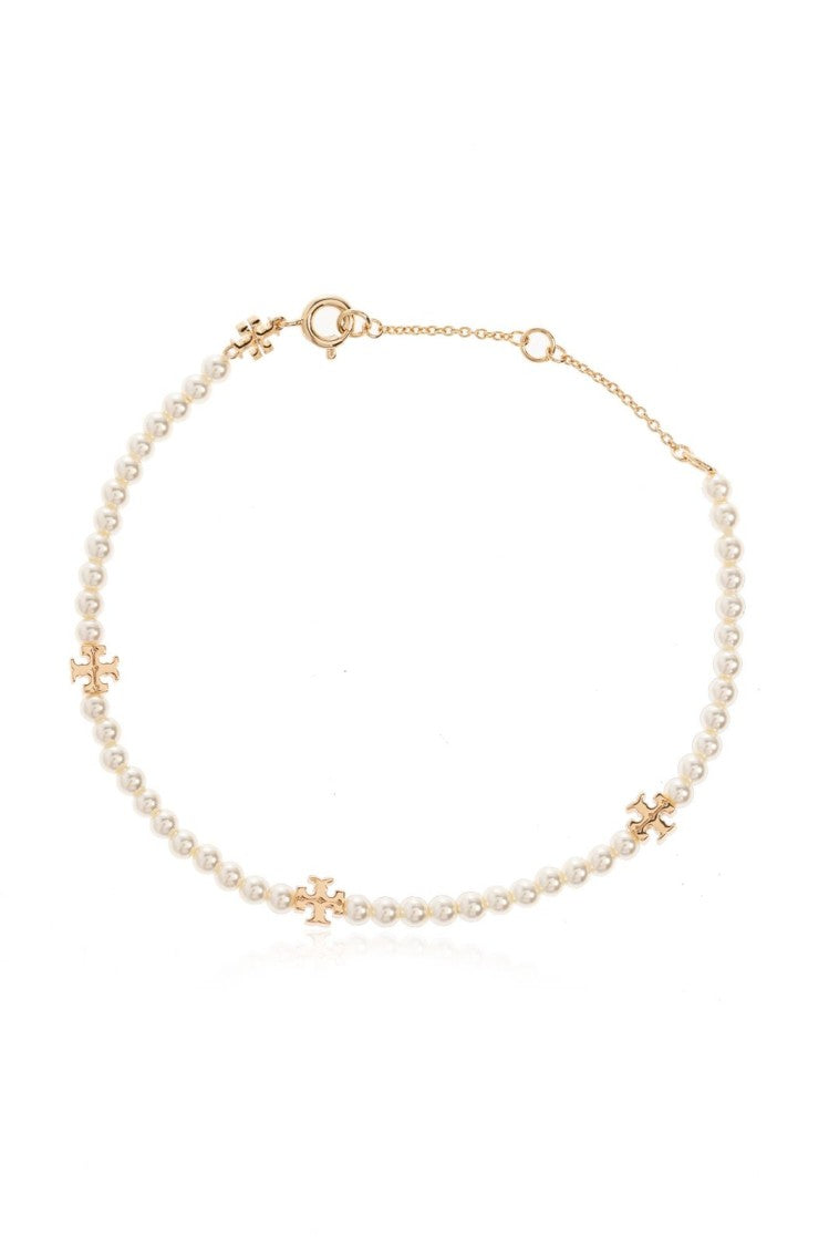 Tory Burch Bijoux Jewelry With Elegant Golden Accents