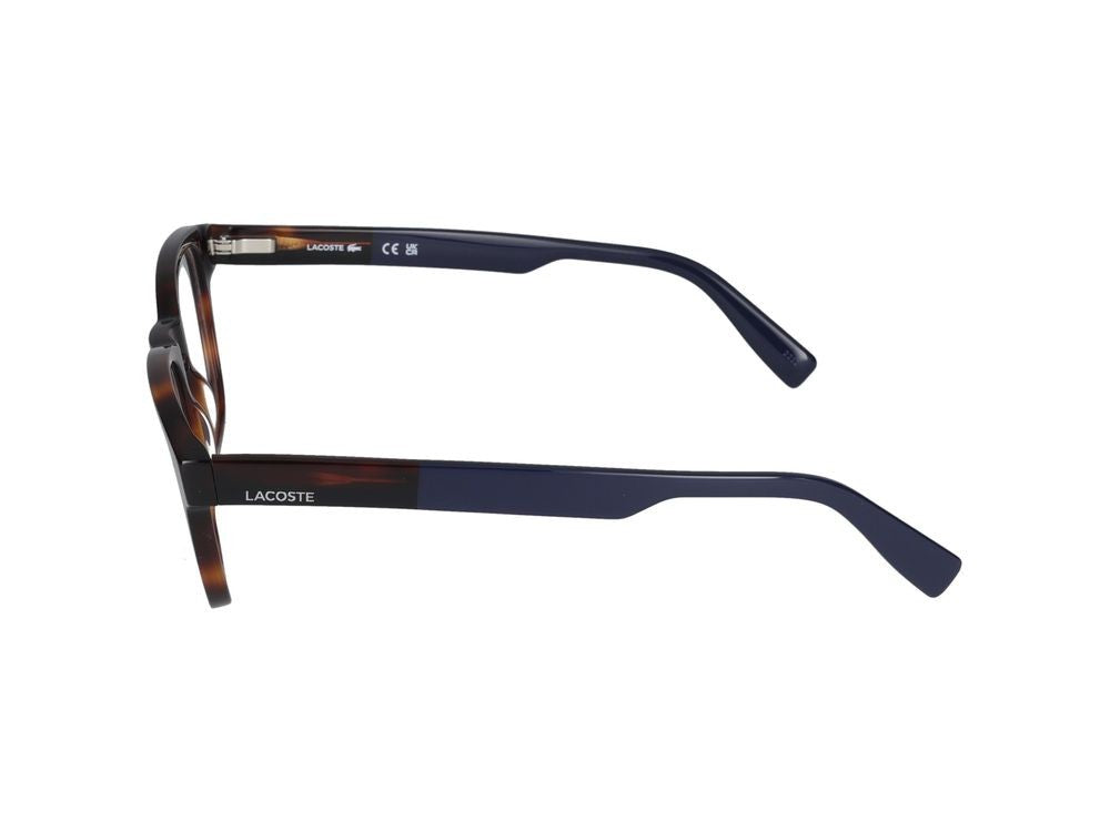 Lacoste Eyeglasses L2909 240 Tortoise 51/20/145