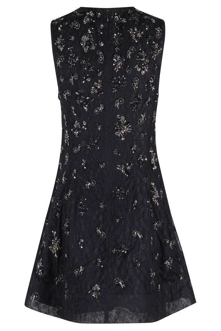 Simkhai Evelina Mini Dress