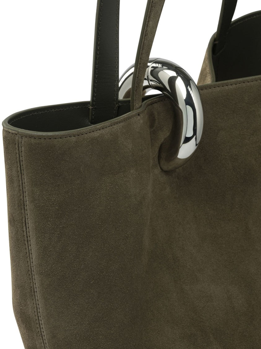 Jacquemus "Le Bambola" Shoulder Bag