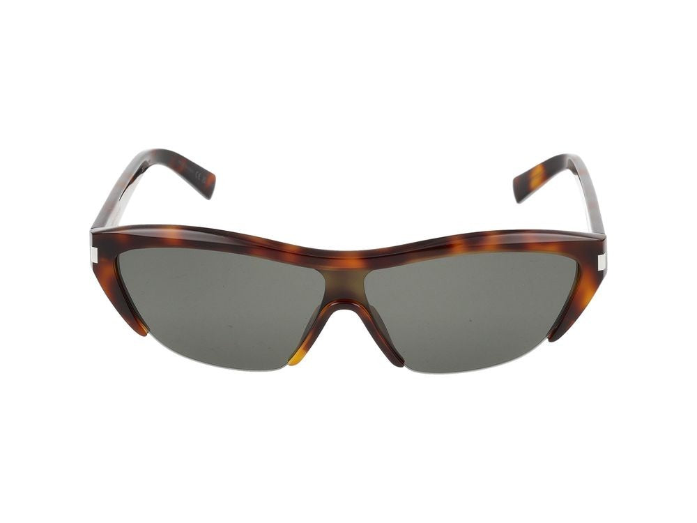Saint Laurent Sunglasses Sl 704 003 Havana Havana Grey 99/1/145