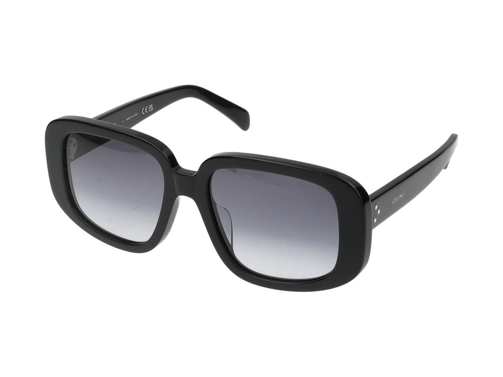 Celine Sunglasses Cl40299u 01B 55/18/140