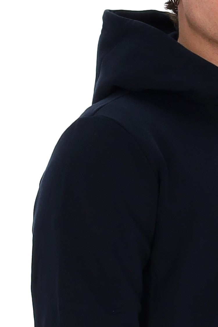 A.P.C. Classic Rue Madame Cotton Hoodie