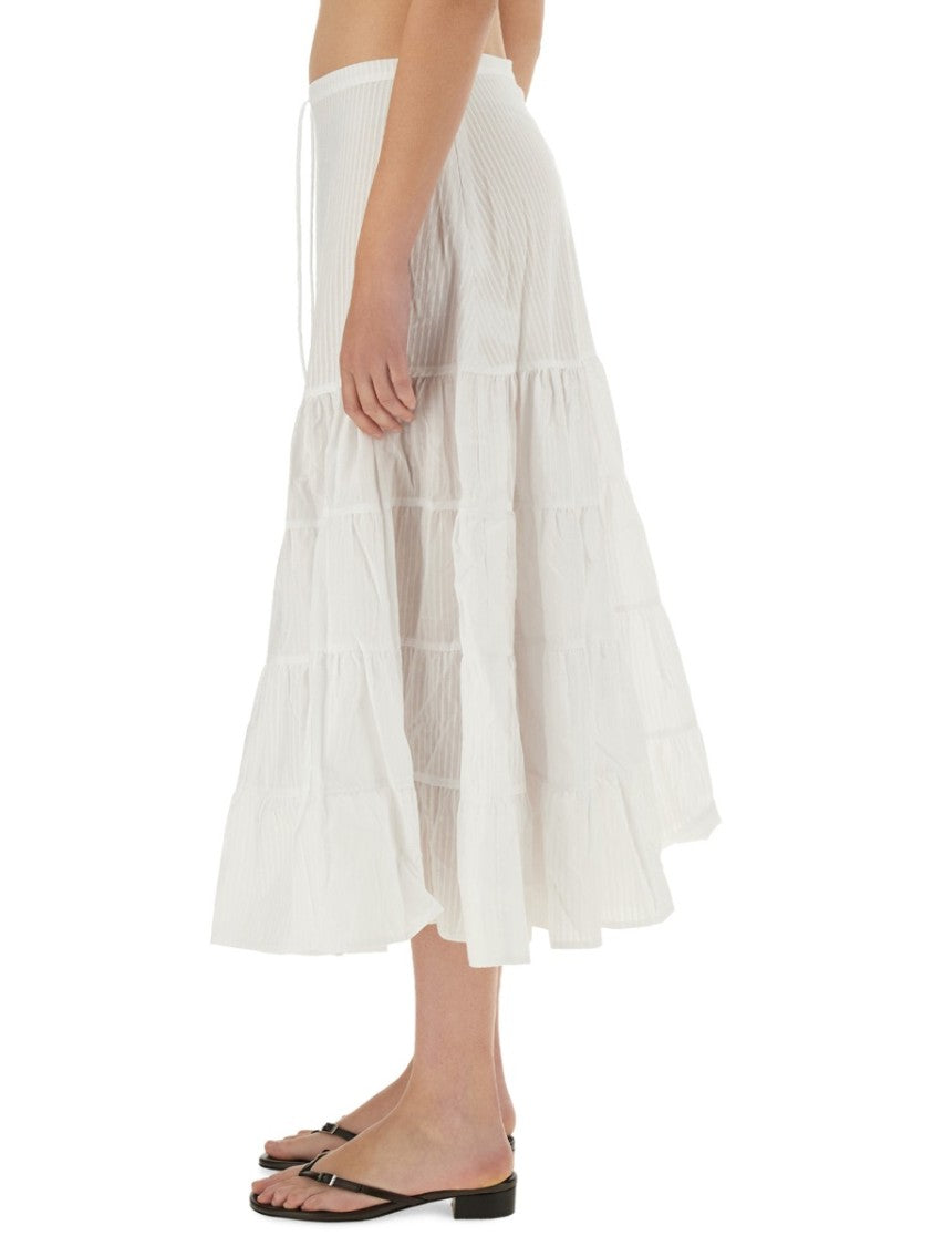Paloma Wool "Etoile" Long Skirt