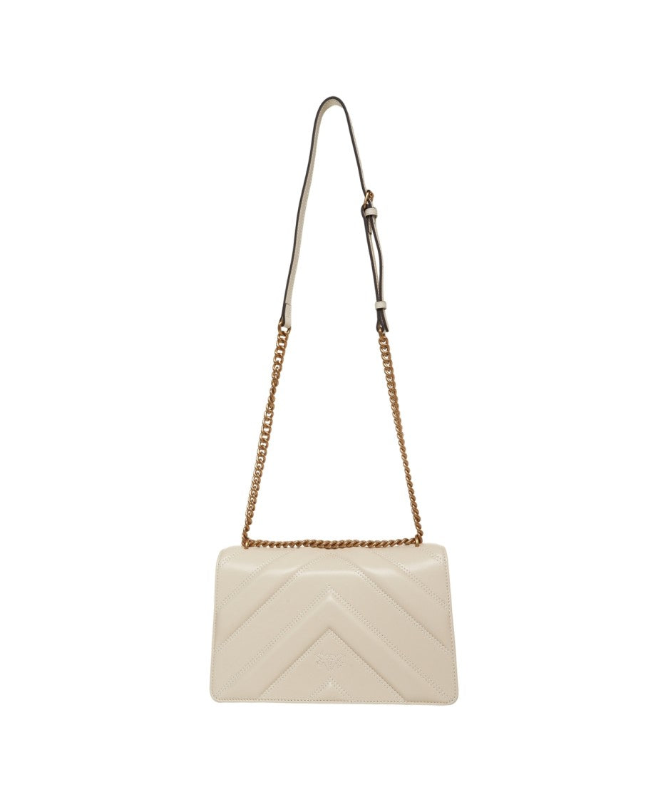 Pinko 'Love Bag' Crossbody Bag