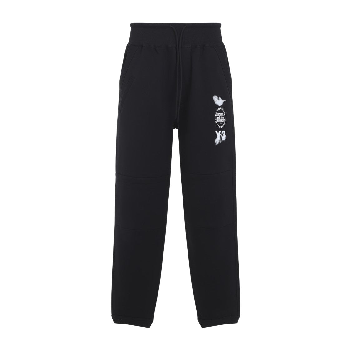 Y-3 Cuffed Track Pants