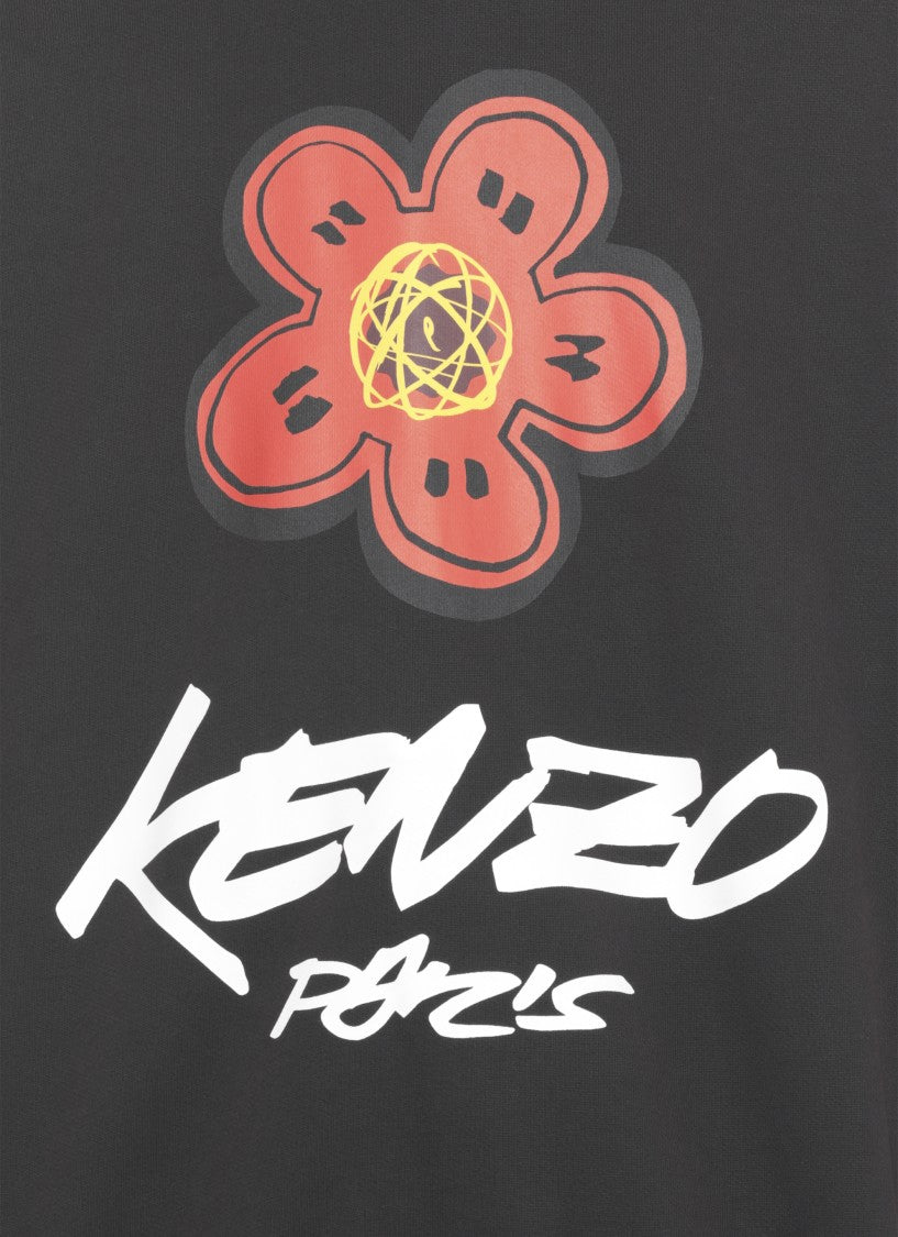 Kenzo Kenzo X Futura 2000 Sweatshirt